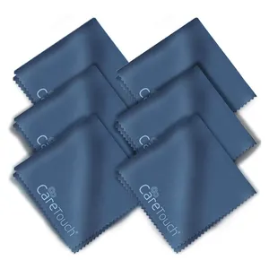 Cleaning Glasses Microfiber Cloth For Specs, Best Microfiber Camera Lens Cleaning Cloth