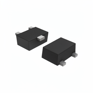 Components Electronic Transistors SOT-723 Authorized Distributor MMBT2907AM3T5G - Product Image 1