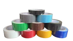 Cinta de Seguridad Antideslizante Luminosa Premium con Fuerte Agarre para Escaleras - Tiras Adhesivas Impermeables de PVC, PET y PEVA - Product Image 2