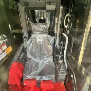 Excavadora Usada Caterpillar CAT323D2L de Tamaño Mediano, 23 Toneladas, 90% Nueva, Excavadora de Orugas Fabricada en Japón, Maquinaria de Construcción Cat 323D2L - Product Image 2