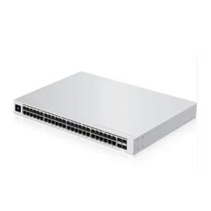 New Original Networks <b>Switch</b> Pro 48-Port PoE Managed L2/L3 Gigabit USW-Pro-48-POE <b>Ethernet</b> Usw-pro-48-poe Networks <b>Switch</b> Pro - Product Image 2