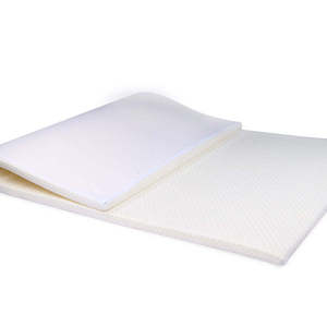 Nhật Bản Tatami Nệm Topper nhà máy-Tùy chỉnh OEM/ODM khả năng phục hồi cao bọt pad cho khách sạn/ký túc xá, Bán Buôn - Product Image 6