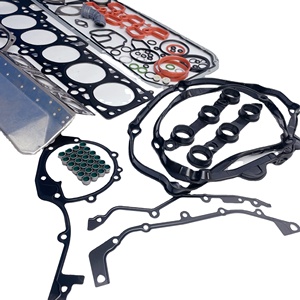 Kusima, piezas de automóvil originales, kit completo de reparación de juntas para BMW M54B25 M54B30 <span class=keywords><strong>325i</strong></span> 330XL 330i 525i X3 X5 3.0L L6 OE11127501304 - Product Image 5