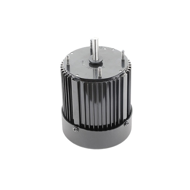 Zhongshan Motor Manufacturer 1/20 HP 1550RPM 220V 3.3 Inch General Purpose Motors Made in China