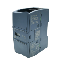 Módulo Funcional PLC para Automatización Industrial S7 1200 6ES7231-5QF32-0XB0 6ES7232-4HB32-0XB0 6ES7232-4HD32-0XB0 220/240V 12 Meses
