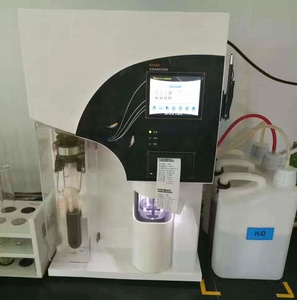 Appareil de distillation Kjeldahl ATN-300 pour laboratoire - Product Image 3