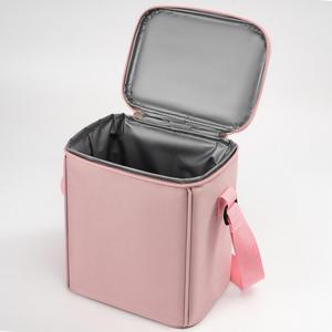 Insulated Lunch Tote Bags Thermo Bags for Food Cooler Bag Custom - Product Image 6