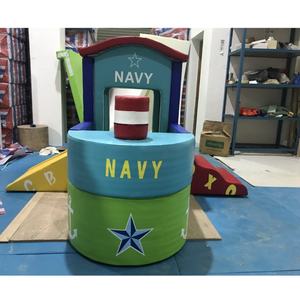 Équipement <span class=keywords><strong>de</strong></span> jeu souple <span class=keywords><strong>d</strong></span>'intérieur pour enfants Jeu doux <span class=keywords><strong>de</strong></span> seconde main - Product Image 5