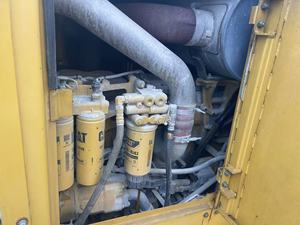 Chargeur sur pneus Cat d'<span class=keywords><strong>occasion</strong></span> 986H à <span class=keywords><strong>vendre</strong></span> Chargeur sur pneus Caterpillar 986H en bon état - Product Image 5