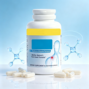 Complément Articulaire au Curcuma & Glucosamine Chondroïtine <span class=keywords><strong>Anti</strong></span>-<span class=keywords><strong>inflammatoire</strong></span> - Product Image 5