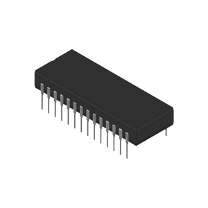 Distributeur agréé HIP6020CB 28 SOlC Gestion de l'alimentation (PMIC) Acheter en ligne Composants électroniques - Product Image 1