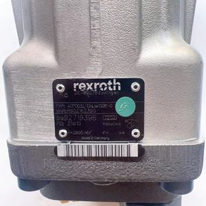 ลมใหม่สำหรับรถปั๊มคอนกรีต - รับประกัน 1 ปี ผลิตในจีน - Product Image 4