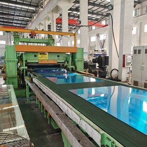 Lámina de Aluminio Multiusos con Múltiples Aleaciones y Opciones de Laminación - Product Image 4