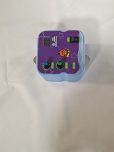 Export to Malaysia Southeast Asia Baby Soothing <strong>Hammock</strong> Electric Cradle Controller - Product Image 3