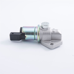 Soupape de régulation de ralenti 95XF9F715AA AESP1062B AESP1062BSP 4.02003.32.0 X10-739-002-003 7084580 pour Ford KA Fiesta Escort Classic - Product Image 4