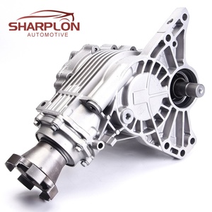 OEM 84953426 23247709 24263580 2.4L กรณีการถ่ายโอนพลังงานสำหรับเชฟโรเลต GMC 2010-2017 - Product Image 5