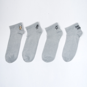 Vente en gros Hiver Cmax Cheville Luxe Réglage <span class=keywords><strong>Noël</strong></span> Épais Toddler Nourrissons Bébé Chaussettes pour Enfants Fille Enfants - Product Image 6