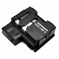 Cartouche de maintenance d'encre usagée MC-G04 avec puce pour imprimantes Canon PIXMA G3836 G3833 G3832 G2170 G1430 G2470 G3572 G4570