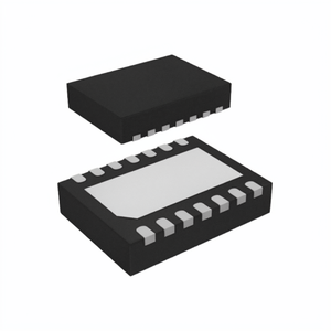 Electronic Circuit Components KTD2692EJH-TR Power Management (PMIC) 14 VFDFN Exposed Pad Manufacturer Channel - Product Image 1