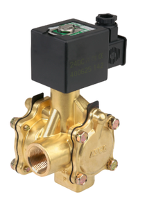 Vanne Solénoïde de Haute Précision Série 316/304 Neuve et Très Demandée pour l'Automatisation Industrielle – En Stock - Product Image 4
