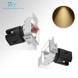 <span class=keywords><strong>Spot</strong></span> encastré sans cadre 20W IP65 LED, <span class=keywords><strong>spot</strong></span> <span class=keywords><strong>de</strong></span> plafond carré sans cadre, Tuya Zigbee, <span class=keywords><strong>spot</strong></span> encastré pour <span class=keywords><strong>salle</strong></span> <span class=keywords><strong>de</strong></span> <span class=keywords><strong>bain</strong></span> - Product Image 1