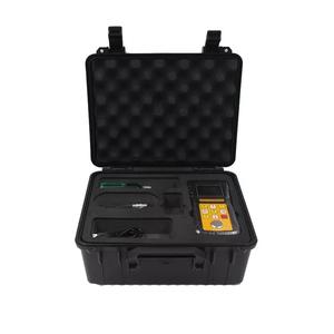 Strumento di misurazione dello spessore del misuratore di spessore ad ultrasuoni digitale JT160 per tubi - Product Image 4