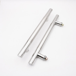 <span class=keywords><strong>2025</strong></span> giá rẻ Nhà Máy Giá 304 thép không gỉ màu h kính xử lý - Product Image 4