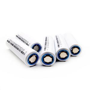 Alta calidad 3C batería DLG INR18650 de iones de litio de <span class=keywords><strong>3</strong></span>,6 V 18650 batería de 3200mAh para bicicleta - Product Image 2