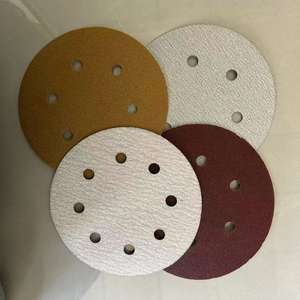 <span class=keywords><strong>กระดาษทราย</strong></span>เซรามิกขนาด150มม. <span class=keywords><strong>6</strong></span><span class=keywords><strong>นิ้ว</strong></span>สำหรับ P240สีม่วงผลิตภัณฑ์อิเล็กทรอนิกส์จากประเทศจีน - Product Image 1