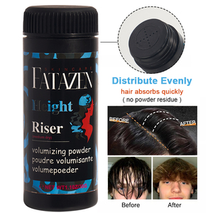 Private Label medio Dry Texture Volume Poudre miglior <span class=keywords><strong>cera</strong></span> <span class=keywords><strong>per</strong></span> <span class=keywords><strong>capelli</strong></span> opaca <span class=keywords><strong>polvere</strong></span> OEM creare incredibili acconciature <span class=keywords><strong>per</strong></span> <span class=keywords><strong>capelli</strong></span> cipria - Product Image 2