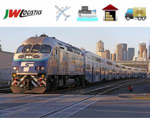 Courtier de fret en Chine Agent d'expédition de camionnage ferroviaire Expert en logistique - Product Image 3