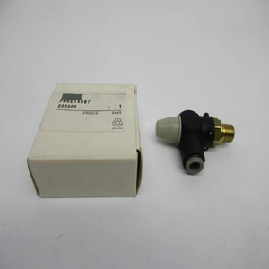 Controlador de programación PLC de automatización Industrial de almacén listo original Nuevo de 2017 - Product Image 1