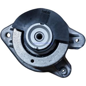 Yüksek Kaliteli SJACCM Motor Takozları W222 S-Serisi 2222400400 Kauçuk Alüminyum S300/S400/S500/S560 Uyumlu 2 Yıl Garantili - Product Image 2