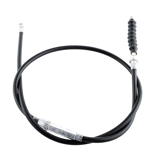 Factory Direct OEM Coated Motorbike Clutch Cable Speedometer Cable Parts for Bajaj Pulsar 200 NS