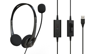 Casque Stéréo Filaire Supra-Auriculaire J&Y en PVC, Couleur Personnalisable, Cordon <span class=keywords><strong>1</strong></span>,2 mm, Moule Exclusif, Son Parfait, Prise 3,5 mm pour Ordinateur PC et Jeux - Product Image 5