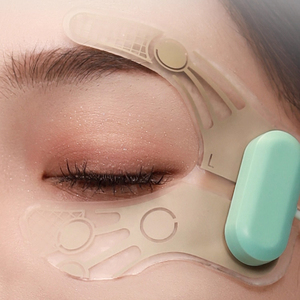Sangle amincissante pour le visage, écologique et réutilisable, masque en V, vert rose, tenseur double <span class=keywords><strong>menton</strong></span>, ceinture de lifting visage en V (US/IT) - Product Image 5