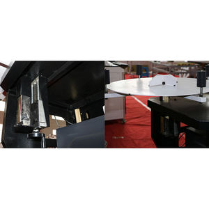 Automatische CNC Channel Letter Bender-Maschine zum Erstellen von benutzer definierten Zeichen buchstaben - Product Image 2