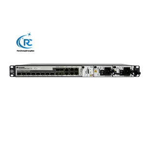 HUAWEI OLT EA5801-CG04 โมดูลอุปกรณ์ใยแก้วนําแสง Gpon olt สําหรับ Huawei