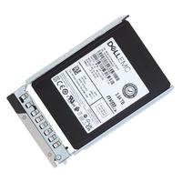 SSD Dell 3.84TB NVMe U.2