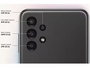 โทรศัพท์มือถือมือสอง Samsung A13 5G สมาร์ทโฟน <span class=keywords><strong>128GB</strong></span> ปลดล็อค A21s <span class=keywords><strong>A52s</strong></span> A50 A51 A12 A13 โทรศัพท์มือสอง - Product Image 2