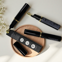 Fond de Teint Liquide Waterproof et Correcteur Yeux Éclaircissant pour la Peau, Vente en Gros, Marque Privée