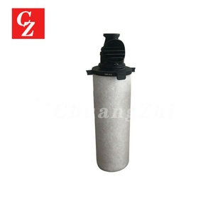 Élément filtrant haute efficacité CE0096GC/CE0096GB pour compresseur d'air à vis CompAir - Product Image 4