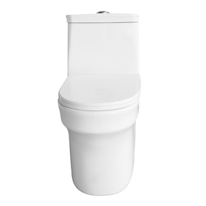 Prezzo di fabbrica tipo orientale <span class=keywords><strong>Turkish</strong></span> sanitari Wc comò 1 Pc acqua armadio in ceramica un pezzo Wc Wc Wc - Product Image 2