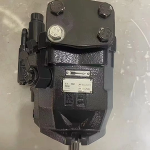Bombas Hidráulicas de Caudal Variable A10VSO71DRG31R-VKC92K03, Bomba de Pistones Axiales Serie A10VSO A10VSO100 A10VSO140, Entrega Rápida, Gran Venta - Product Image 1