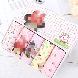 Mutandine per Bambine in Cotone Coreano, <span class=keywords><strong>Cartoni</strong></span> <span class=keywords><strong>Animati</strong></span> Carini, Taglie Piccole e Medie, Vendita Diretta dalla Fabbrica - Product Image 2