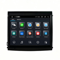 Sistema de Infoentretenimiento para Automóvil Android con Pantalla IPS HD de 8.4 Pulgadas y 8 Núcleos, Pantalla Dividida Estéreo, para Porsche Cayenne 2010-2016, Reproductor Multimedia de Audio
