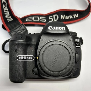 Cámaras Digitales <span class=keywords><strong>Canon</strong></span> <span class=keywords><strong>5D</strong></span> <span class=keywords><strong>Mark</strong></span> <span class=keywords><strong>IV</strong></span> 90% Nuevas, de Nivel Básico para Fotografía en Casa, Full HD 1080P SLR - Product Image 1