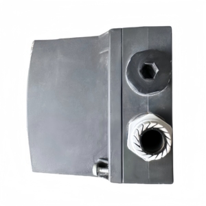 ชุดควบคุมนิวเมติกอิเล็กทรอนิกส์ OEM 6DR5020/6DR5200 ของแท้ใหม่เอี่ยม - Product Image 1