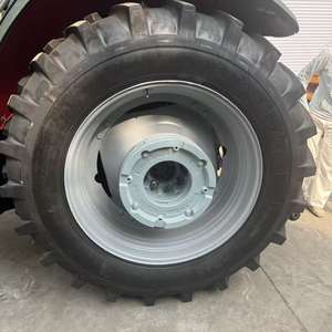 Tractor Agrícola de 130 CV 2024 Ma Ss Ey Fer Gu Son S1304-C, Equipo de Trabajo Agrícola y Mini Tractores <span class=keywords><strong>4x4</strong></span> para Agricultura - Product Image 2