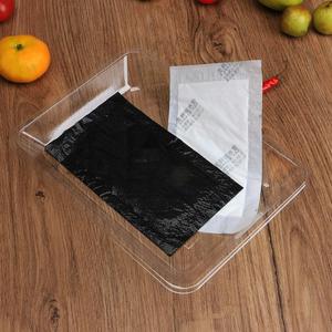 Food Grade Soaker Super Blood Absorbent Polymer Pad for Meat Tray - Product Image 1